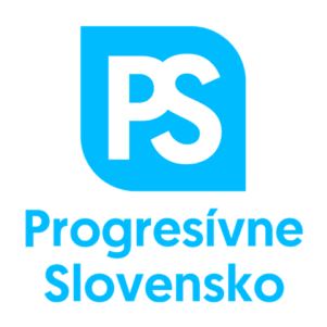 Progresívne Slovensko